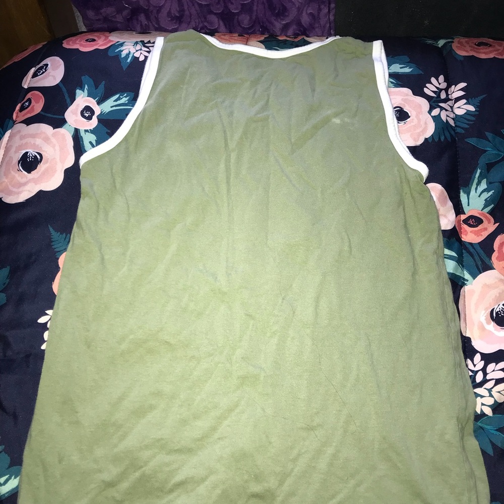 Tank top - Picture 4 of 4